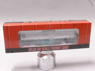HO Atlas 1625-1 ACF 23500 Gallon Tank Car Reilly Industries ACFX 84612