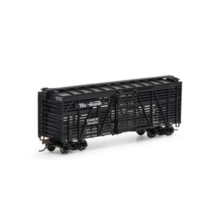 Athearn HO 75996 40' Stock Car Rio Grande 36450