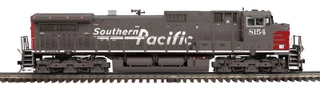 Atlas Premier 30138379 3RL C44-9W Southern Pacific O Scale