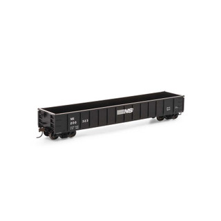 Athearn 8187 HO 52' Mill Gondola NS #200323