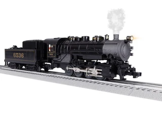 Lionel O 2545010 Southern USRA LionChief 0-8-0 #6536