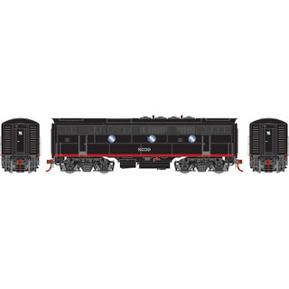 Athearn G19577 HO F3B Locomotive SP #8039
