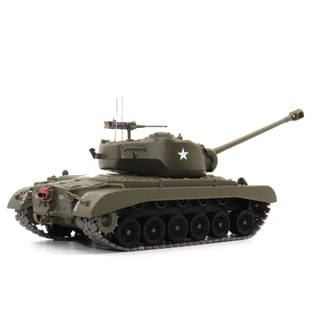 Atlas O 3002657 Infantry Tank Mk. IV Churchill Mk. VII France July 1944 1/43