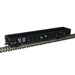 Atlas O 2002124 Trainman 52'6" Gondola Richmond Fredericksburg & Potomac