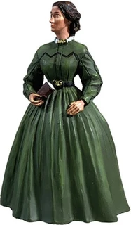 WBritain 10098 Harriet Beecher Stowe, American Author and Abolitionist