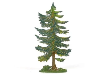Large Pine Tree