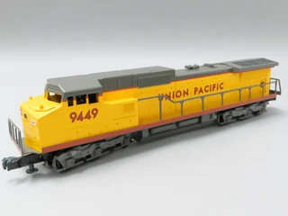 Williams 20405 Union Pacific C44-9W Diesel Locomotive #9449