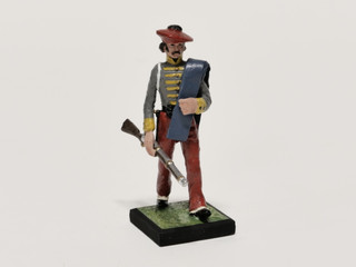 Alymer Military Miniatures 350 Navarra Guides 1833-1836 Spain Carlistas Isabelina Troops