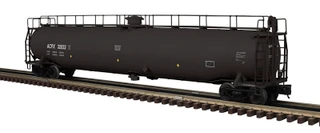 Atlas O 3001865 Master ACF 33k Gallon Tank Car ACPX