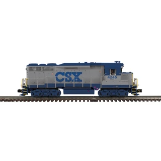 Atlas O 30138431 Premier GP30 CSX #4245 3RL