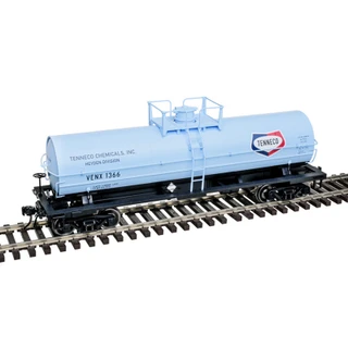 Atlas O Master 3002997 11,000 Gallon Tank Car PPG Tenneco Chemicals (VENX) 2RL