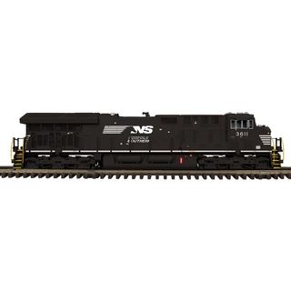 Atlas 30138669 O Premier ET44 Locomotive Norfolk Southern 3611 3RL