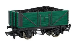 Bachmann Trains 77029 H O Scale TTT Coal Wagon w/Load