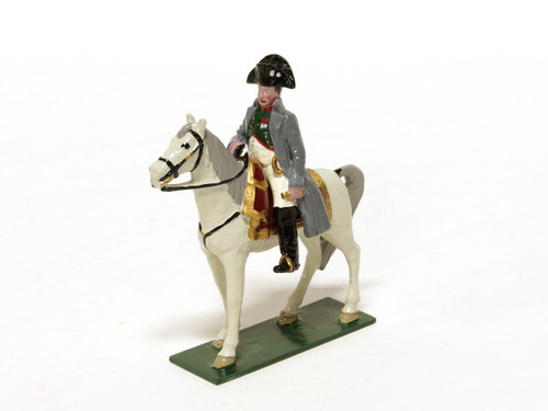 Tradition of London Mounted The Emperor Napoleon Set 736