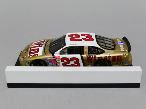 Action Racing Collectible W249901089-2 Jimmy Spencer 1/24 Scale #23 Winston  Gold 1999 Ford Taurus
