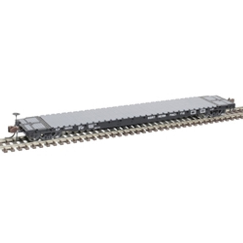 50006436 N GSI 60' Flat Car Northern Pacific #66004