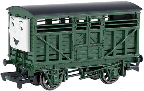 Bachmann Thomas & Friends HO Scale Troublesome Truck #3 Rolling Stock 77025