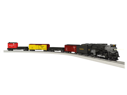 Lionel HO 2361020 Nickel Plate Road Freight Set