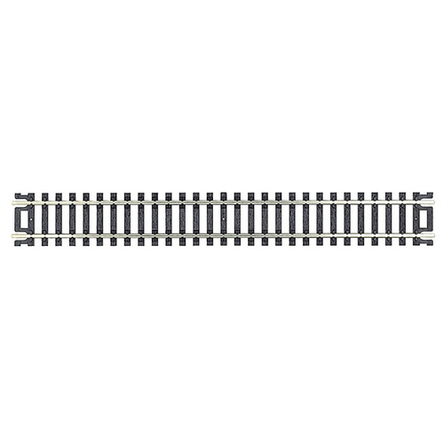 Atlas 0821 HO Code 100 9" Straight Track (6)