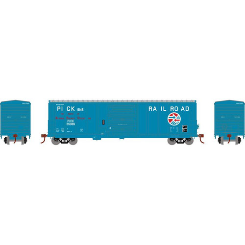 Athearn 15962 HO 50' PS 5277 Box PICK #55389