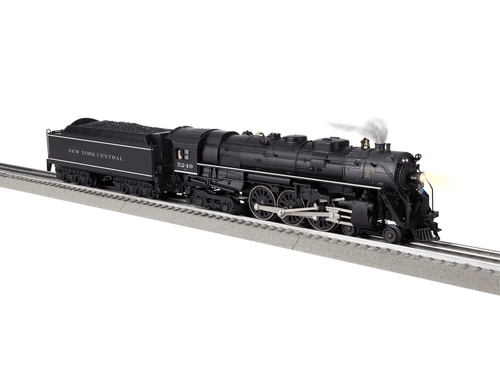 Lionel O 2532010 New York Central LionMaster J3A Hudson #5249