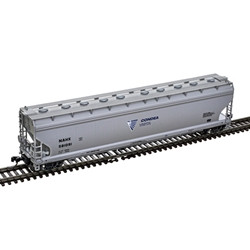 Atlas N 50006988 Master ACF 5800 Centerflow Covered Hopper Condea Vista Plastics #581091