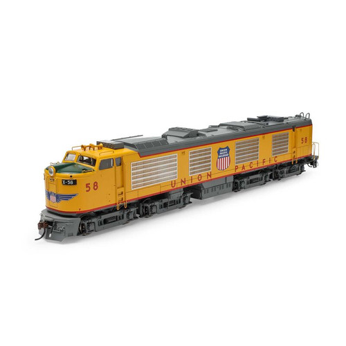 Athearn G41143 HO Gas Turbine Locomotive UP #58
