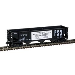 Atlas N 50007015 Master PS-2750 Hopper Pullman-Standard #70