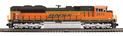 Atlas Trains 30138151 Premier 3RL SD70ACe Locomotive BNSF O Scale #8597