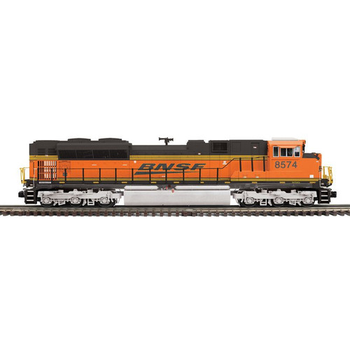 Atlas Trains 30138150 3RL SD70ACe Locomotive BNSF O Scale Premier