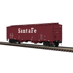Atlas O 3001786 Premier 4180 Airslide Hopper Santa Fe