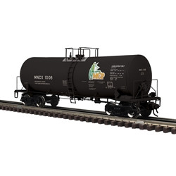 Atlas O 3001459 Master 17600 Gallon Corn Syrup Tank Car Minnesota Corn Processors