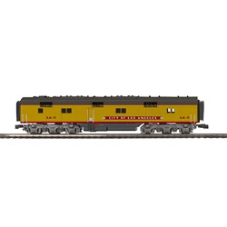 Atlas 30138653 O Premier E6 Locomotive Union Pacific B Unit LA-6