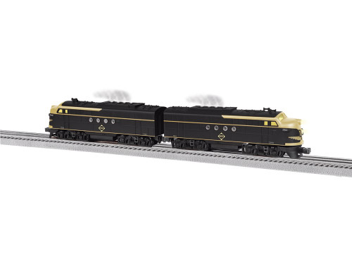 Lionel O Gauge 6-82296 Ernie Lionchief Plus Diesels
