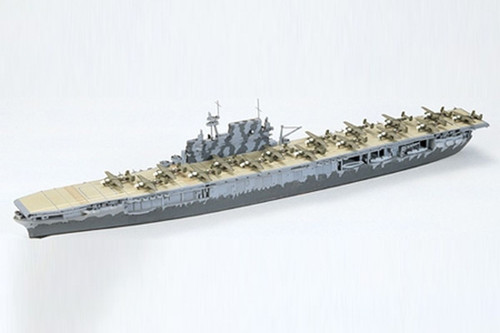 Tamiya 77510 US Hornet Aircraft Carrier