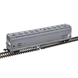 Atlas N 50006979 Master ACF 5800 Centerflow Covered Hopper ACFX #69325