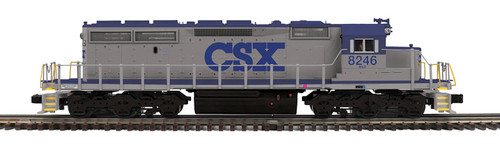 Atlas O 30138593 Premier SD40-2 Locomotive CSX 8246