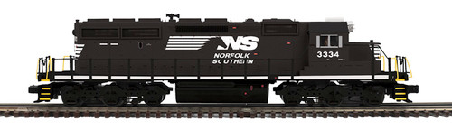 Atlas O 30138599 Premier SD40-2 Locomotive Norfolk Southern 3372