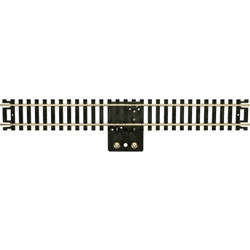 Atlas HO M0840 Code 100 Straight Terminal Track