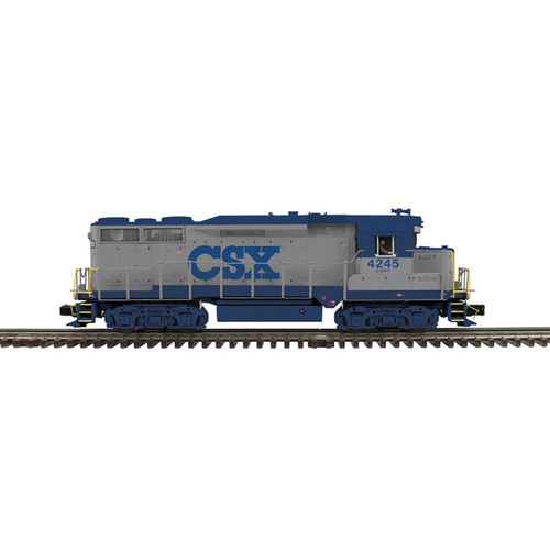 Atlas O 30138431 Premier GP30 CSX #4245 3RL