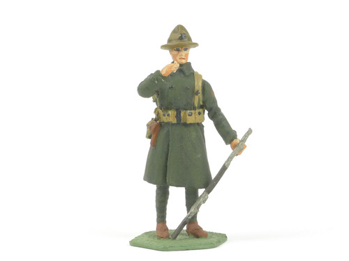 Osprey British Infantry Soldier At Ease WWI New Hope Designs