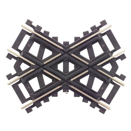 Atlas 0175 HO Code 100 60-Degree Crossing