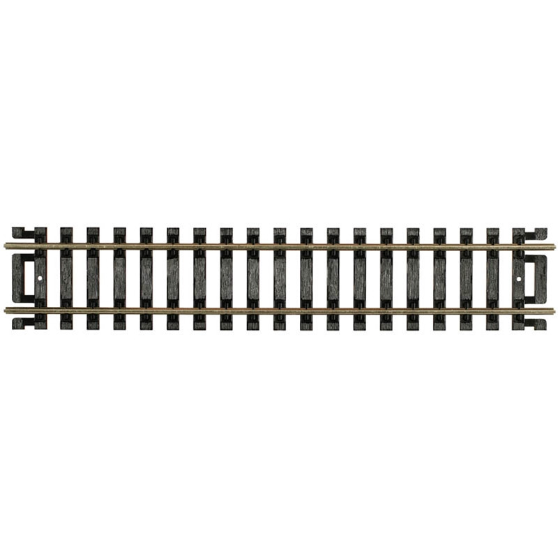 Atlas 0822 HO Code 100 6" Straight Track 4 ct.