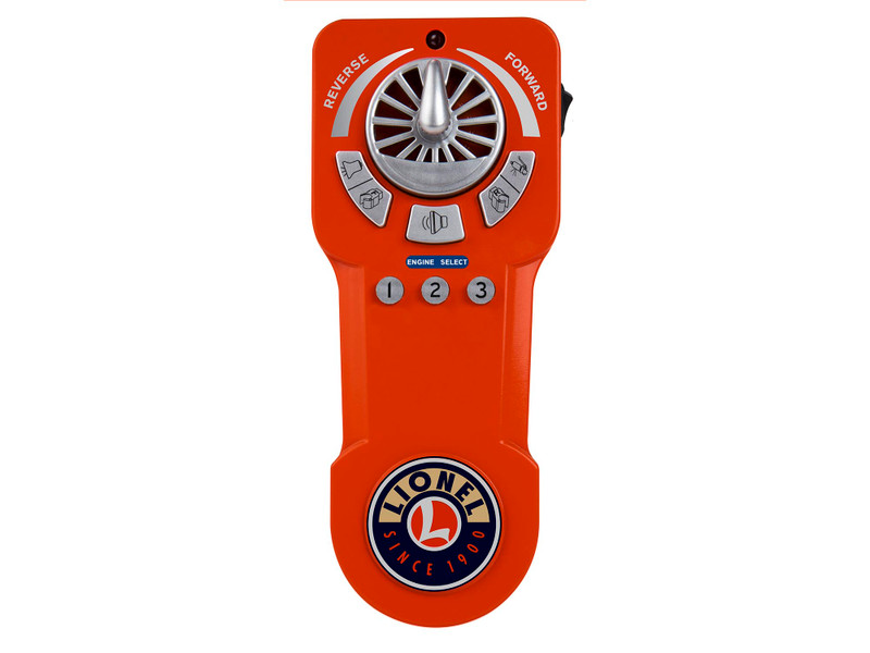 Lionel Trains 683071 Universal LC/LC + Plus Remote Controller
