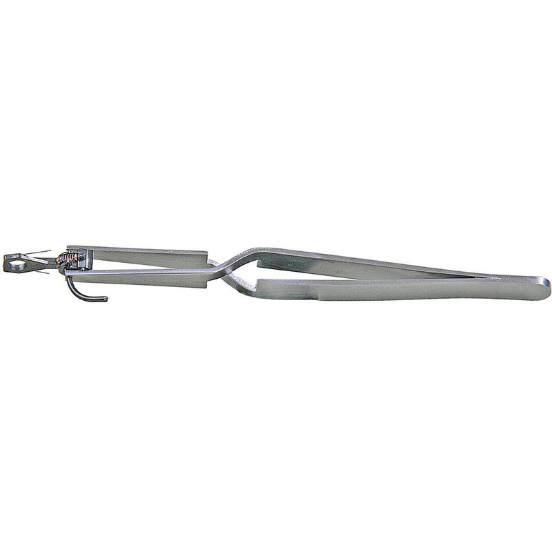 Kadee #1020 Coupler & Special Purpose Tweezers