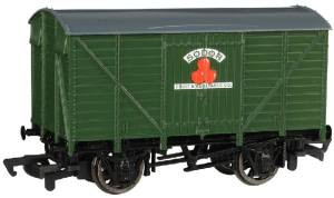 Bachmann 77012 TTT Ventilated Van Sodor Fruit & Vegetable Co.