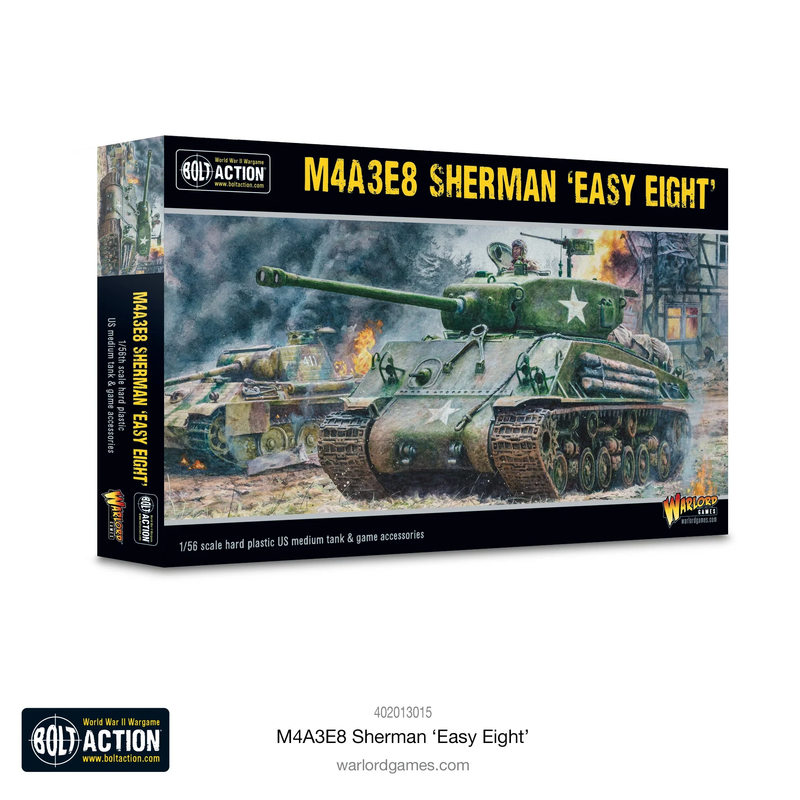 Warlord Games 402013015 Bolt Action US Marine Corps