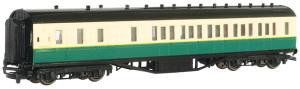 Bachmann HO Thomas & Friends Gordon's Express Brake Coach