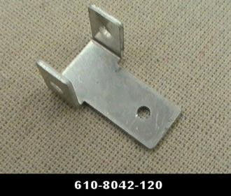 Lionel Train Replacement Parts LCRU / MOUNTING BRKT