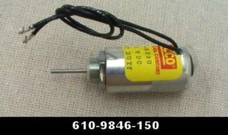 Lionel Train Replacement Parts SOLENOID W/ TERMINAL